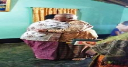 সম্প্রীতির বান্দরবানে সম্প্রীতির নজির সৃষ্টি করলেন:বীর বাহাদুর