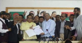 Proven BNP leaders are hopeless for nomination given to the......