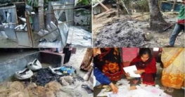 BNP-Jamayat ruling period:torture on the religious minorities