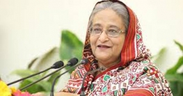পাকিস্তান থেকে এগিয়ে থাকবোই: প্রধানমন্ত্রী শেখ হাসিনা