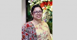 বান্দরবানে নতুন নারী জেলা প্রশাসক ইয়াসমিন পারভীন তিবরীজি