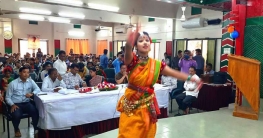 বান্দরবানে জেলা প্রশাসক ট্যালেন্ট হান্ট প্রতিযোগিতা