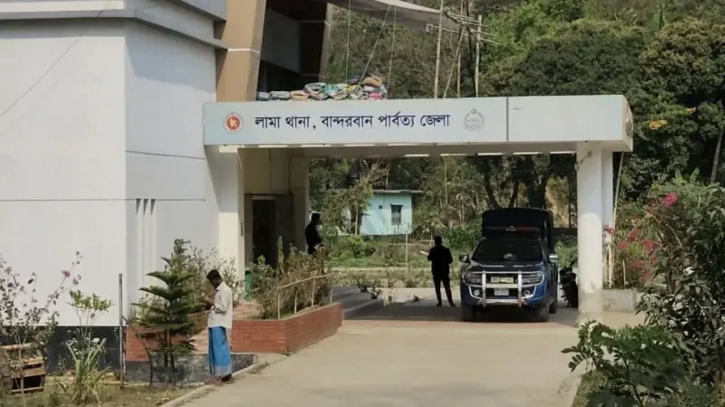 বান্দরবানের লামায় অপহৃত ৮ শ্রমিক উদ্ধার বান্দরবানের লামায় অপহৃত ৮ শ্রমিক উদ্ধার