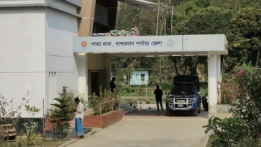 বান্দরবানের লামায় অপহৃত ৮ শ্রমিক উদ্ধার