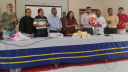 লামায় মেঘমায়া ইকো রিসোর্ট মিরিঞ্জাভ্যালি উদ্ভোধন