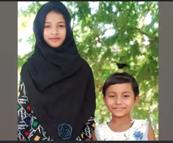 বান্দরবানে বাঁধের পানিতে ডুবে দুই বোনের করুণ মৃত্যু
