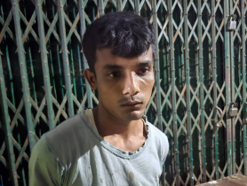প্রতিবন্ধী কিশোরীকে ধর্ষণ, অভিযুক্ত গ্রেপ্তার