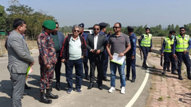 বান্দরবানের আলীকদম উপজেলায় ছোট ভাইকে হত্যার ঘটনায় বড় ভাই গ্রেপ্তা