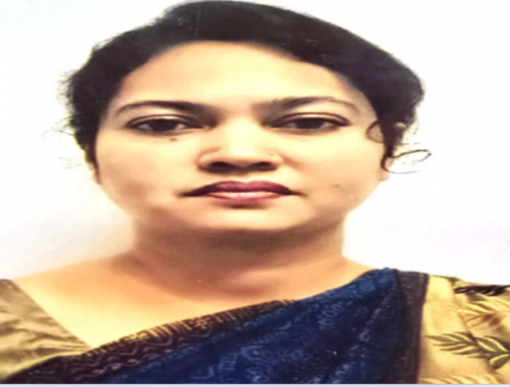 বান্দরবানের নতুন জেলা প্রশাসক শামীম আরা রিনি বান্দরবানের নতুন জেলা প্রশাসক শামীম আরা রিনি