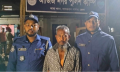 ধর্ষণের দায়ী ৬০ বছরের বৃদ্ধা গ্রেফতার