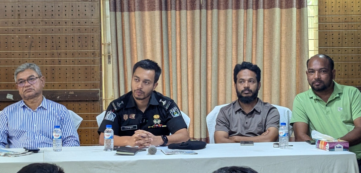 বান্দরবানে অপরাধ দমনে দিনরাত কাজ করে যাবে র্যাব বান্দরবানে অপরাধ দমনে দিনরাত কাজ করে যাবে র্যাব