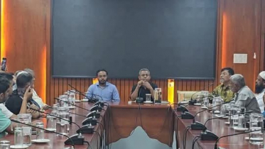 ৮ দফা দাবি নিয়ে পার্বত্য চট্টগ্রাম নাগরিক পরিষদের ডাকা হরতাল প্রত