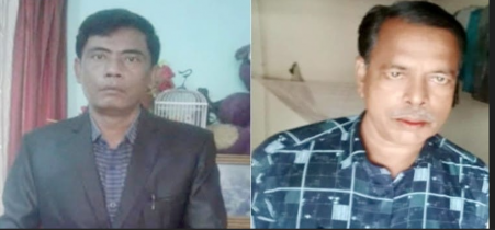 ইটভাটার দুই শ্রমিককে অপহরণ