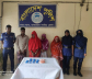 লামায় ইয়াবাসহ রোহিঙ্গা নারী আটক ৪