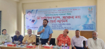 মোঃইব্রাহিম এর ৩৬ তম মৃত্যুবার্ষিকী পালন