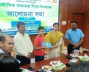 বান্দরবানে আন্তর্জাতিক সাক্ষরতা দিবস পালিত